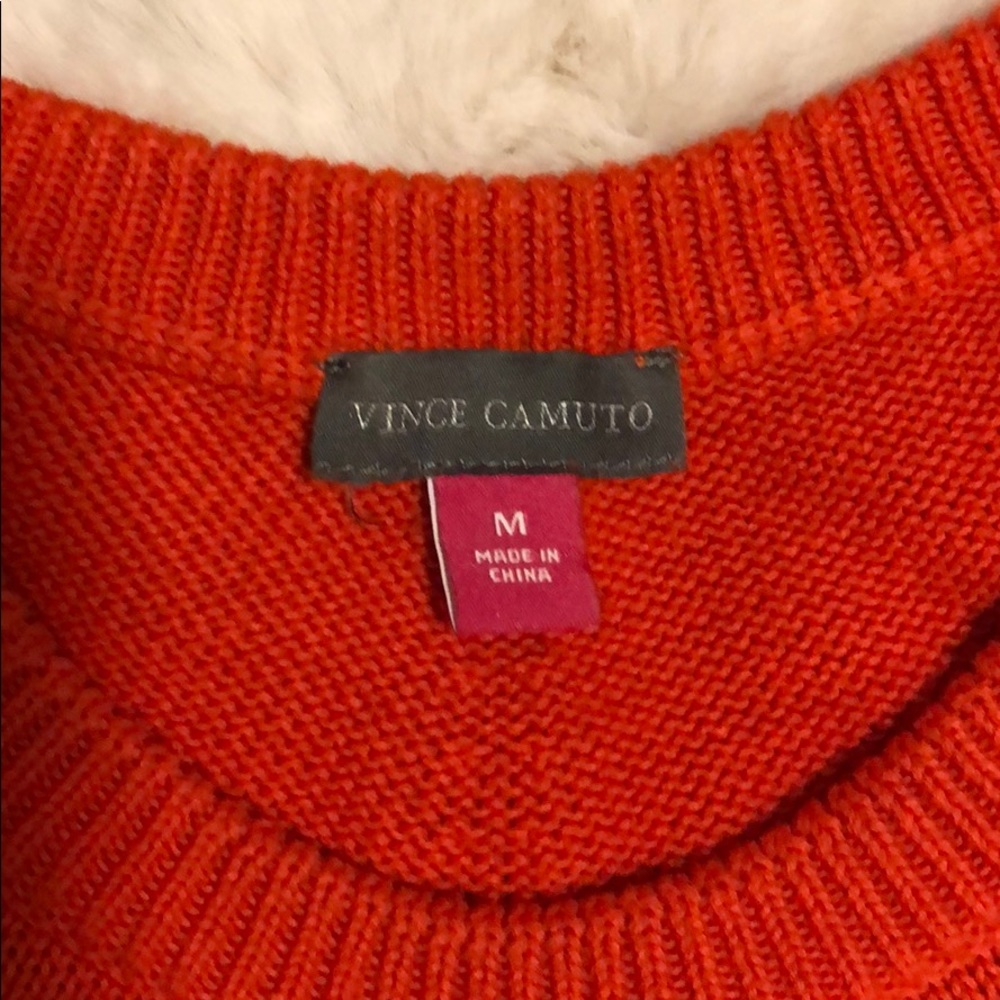 Vince Camuto sweater